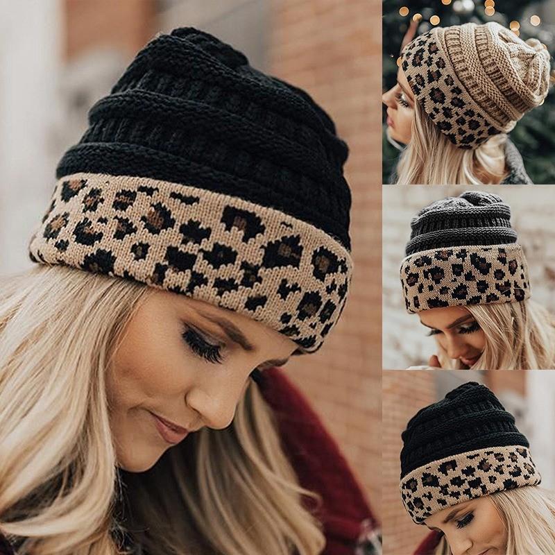 stocking hat women