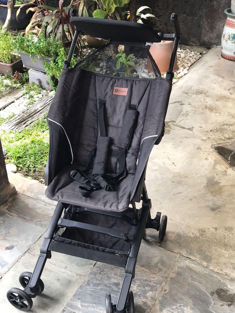 Beblum micro stroller review on sale