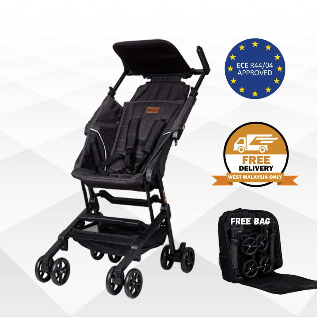 Beblum micro stroller store