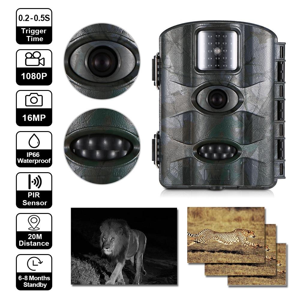 Bestok trail camera 2025