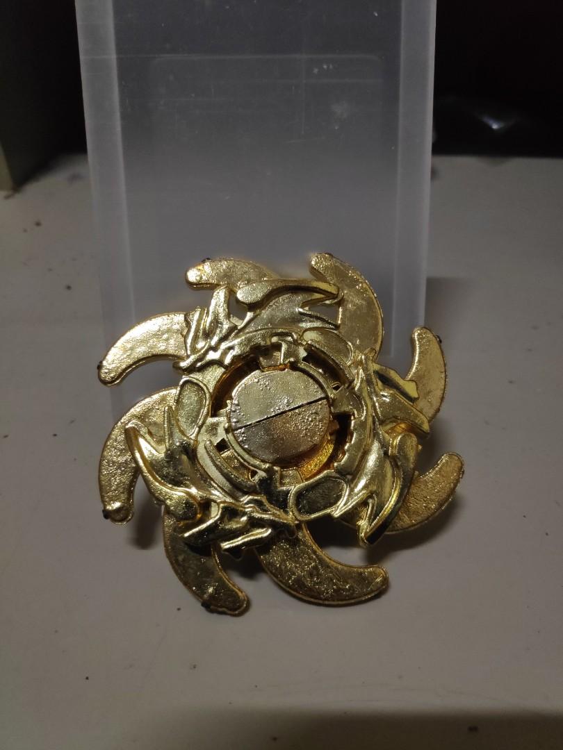 Beyblade full metal Hobbies Toys Toys Games on Carousell