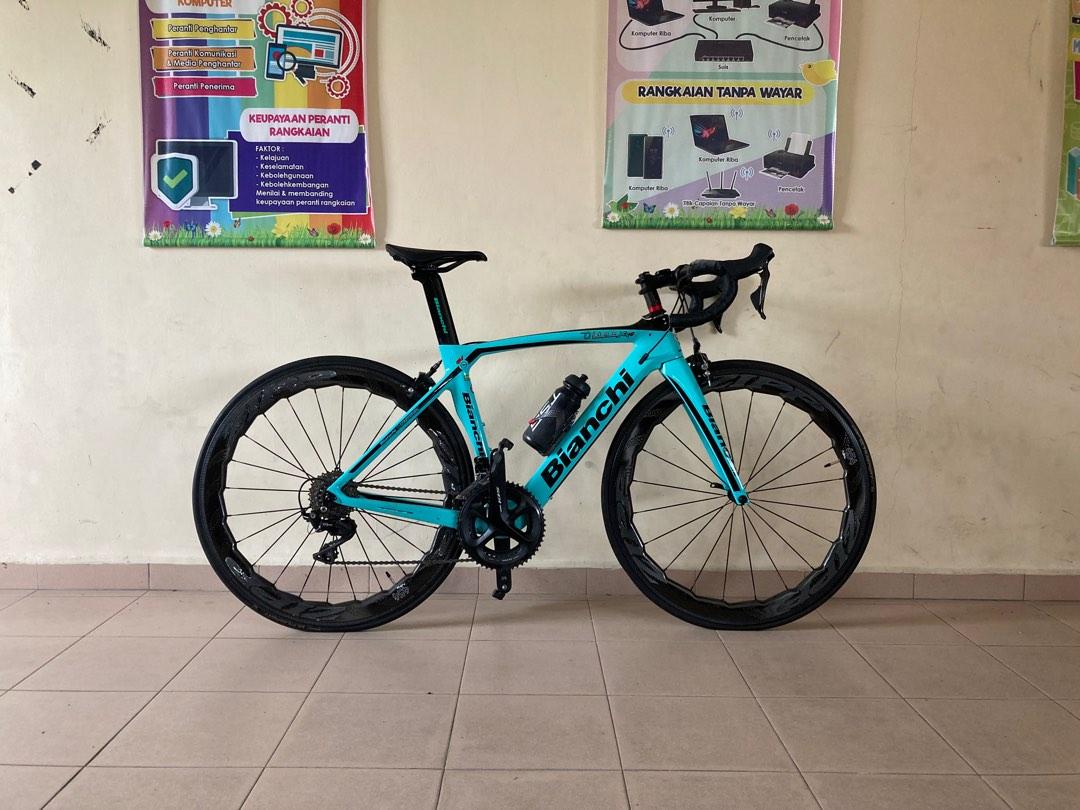Harga bianchi online oltre xr4