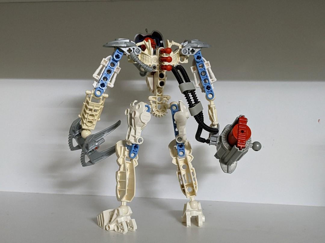 Bionicle hotsell matoro mahri