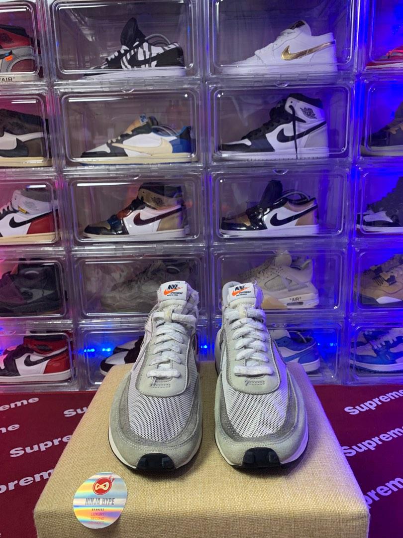 Nike montigala sales ofertas