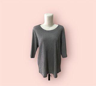Blouse Abu Vintage