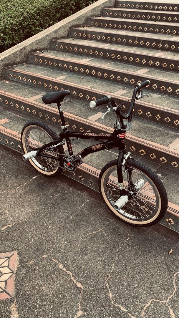 Schwinn bmx sales