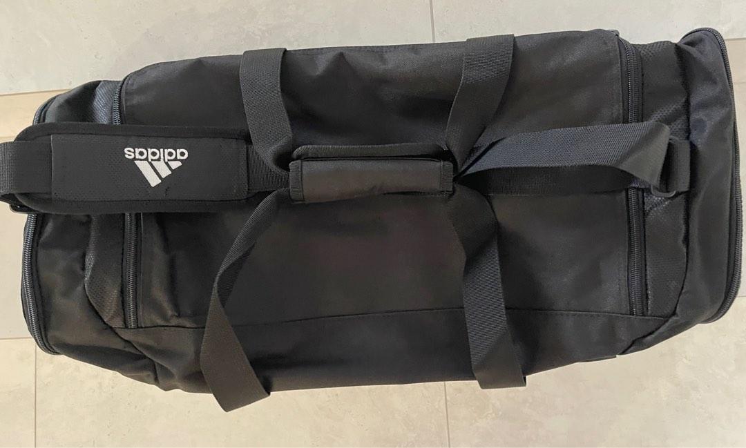 Brand New Adidas Golf Duffle Bag Medium Size, Sports Equipment, Other
