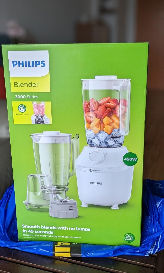 Brand New Blender Not Opened, TV & Home Appliances, Kitchen
