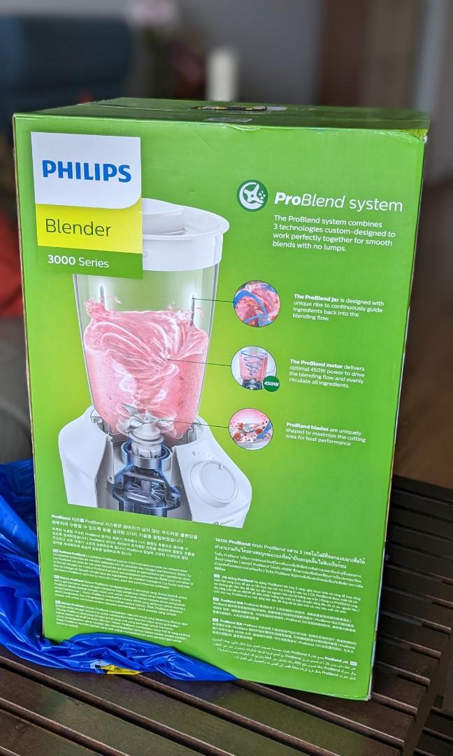 Brand New Blender Not Opened, TV & Home Appliances, Kitchen