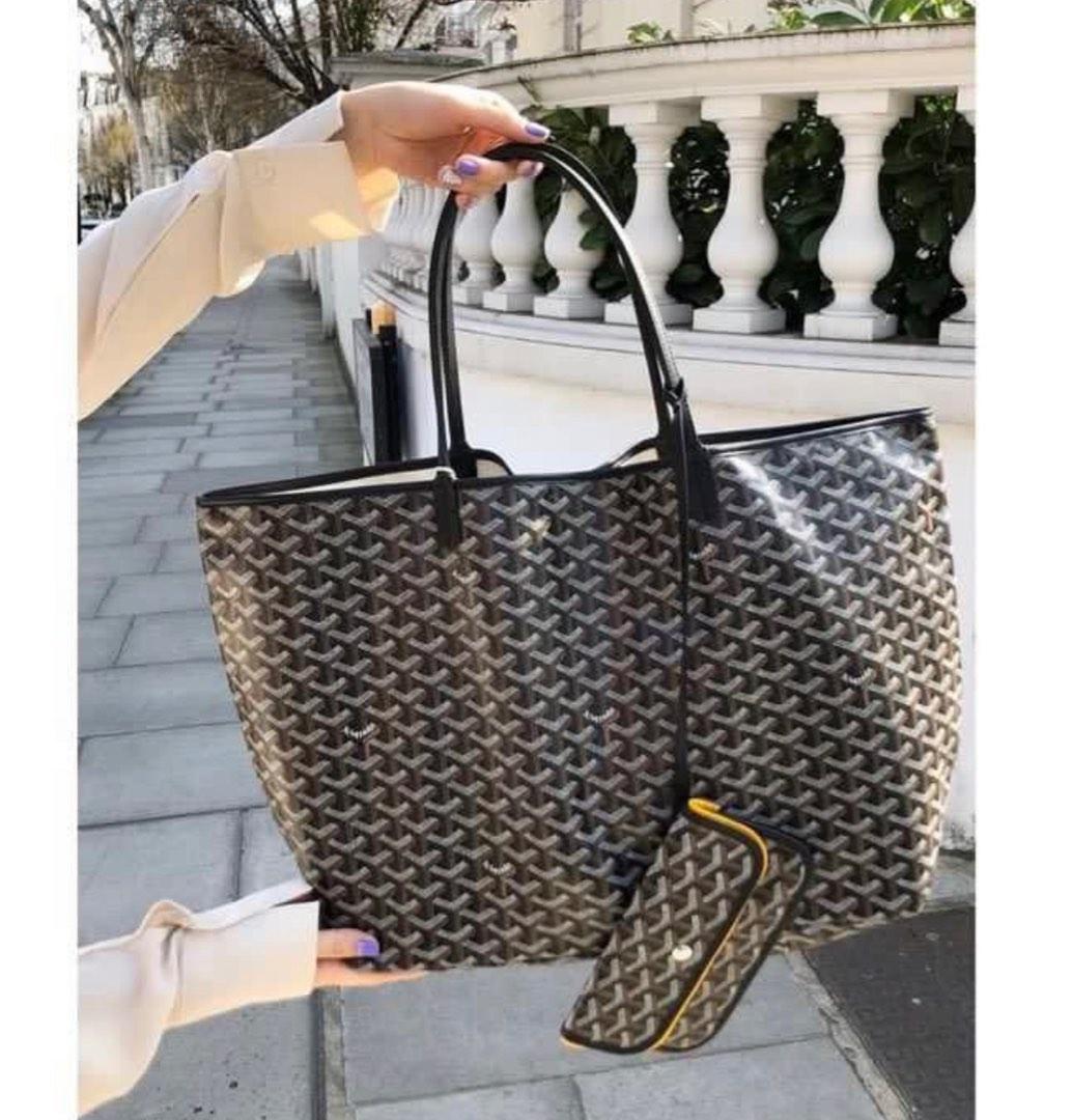 Goyard, Bags, Brand New Goyard Saint Louis Pm Bag