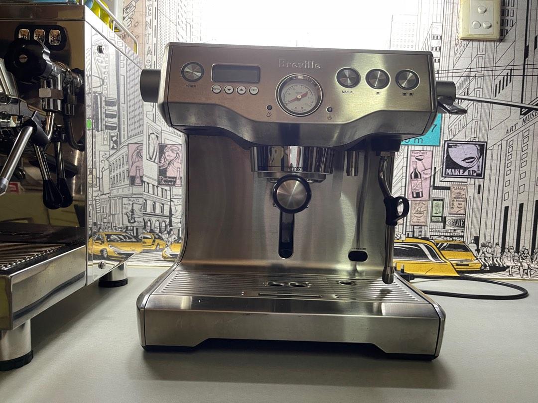 Breville bes920 hotsell