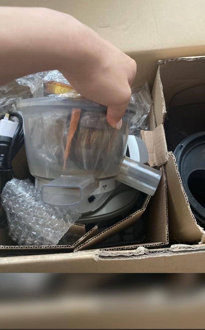 Breville bjs600xl clearance