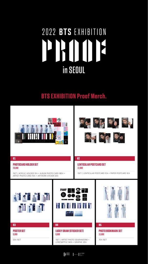 新発売 BTS ジョングク トレカ SEOUL PROOF EXHIBITION K-POP・アジア 