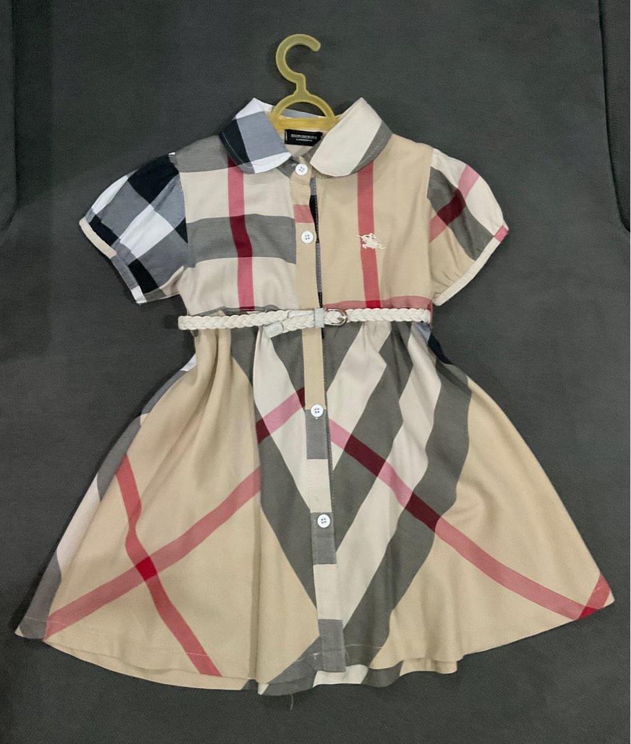 Burberry London, Babies & Kids, Babies & Kids Fashion on Carousell