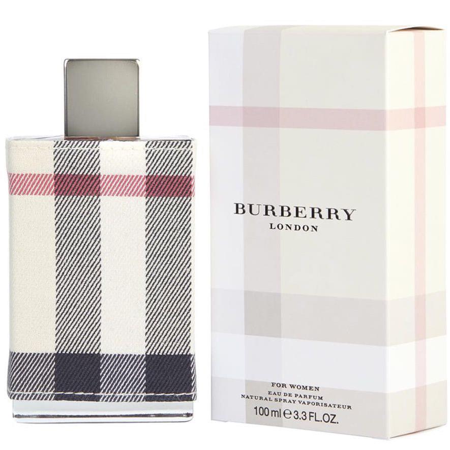 Price of burberry new arrivals perfume
