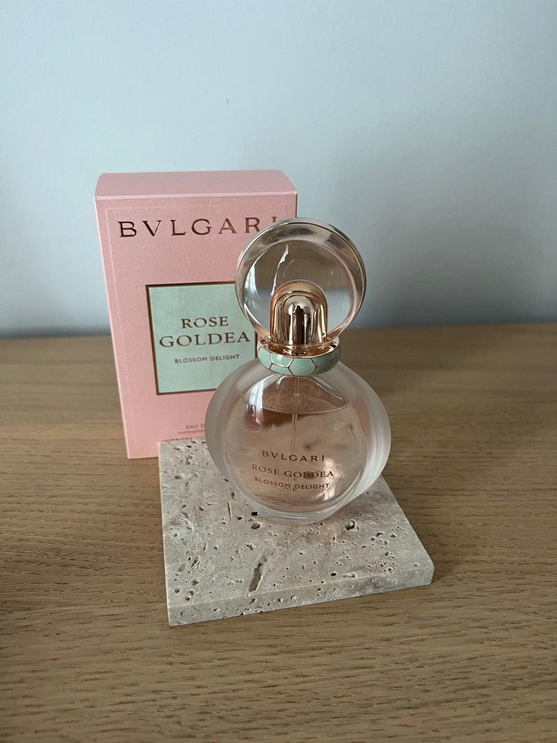 Bvlgari rose goldea blossom delight 50ml outlet