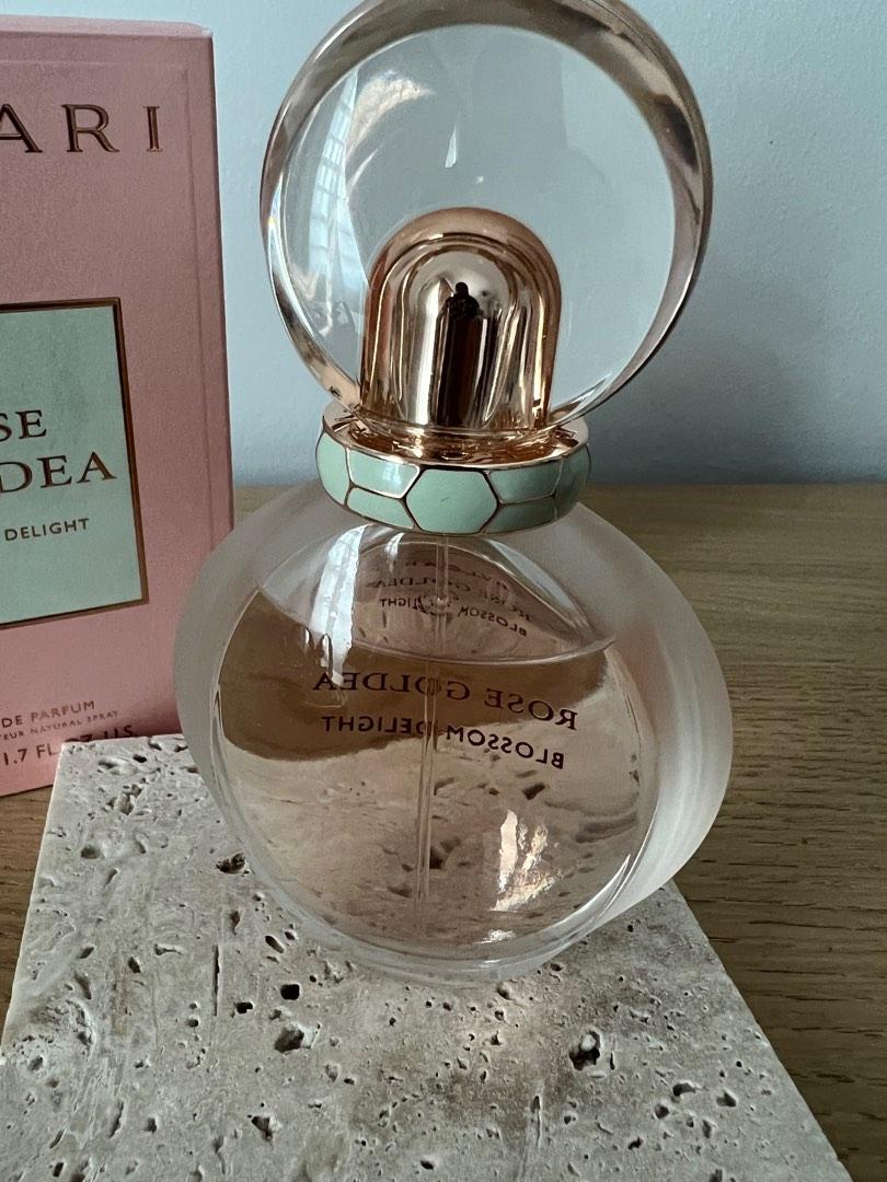 Bvlgari rose goldea deals 50ml price