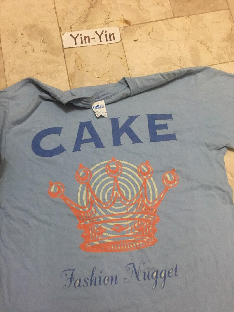 Makeitbuckle LLC - The Band Cake Tour 2023 Shirt by Makeitbuckle - Issuu