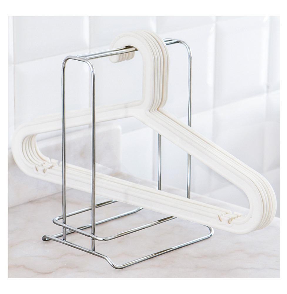 CaldaraStanding hanger holder/hanger holder/hanger holder organizer