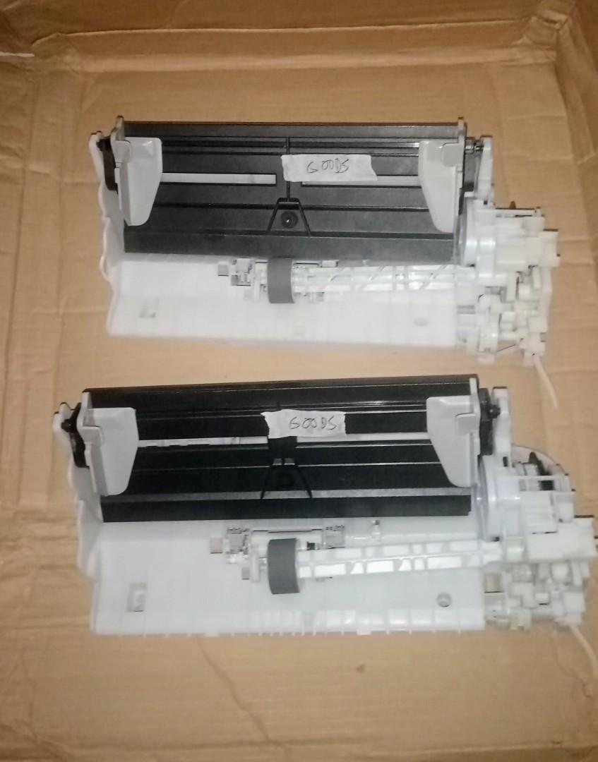 Canon GSeries Auto Sheet Feeder Canon Feeder G1010, Computers & Tech, Printers, Scanners