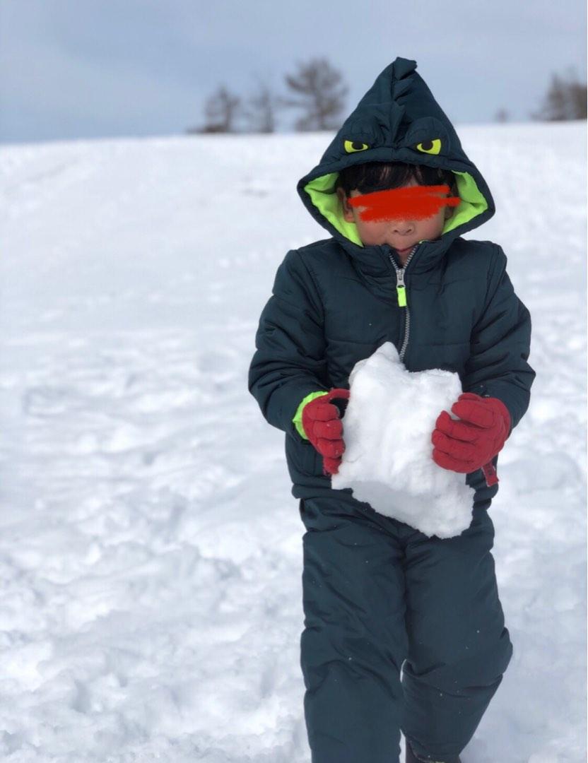 Carters winter coats boy store