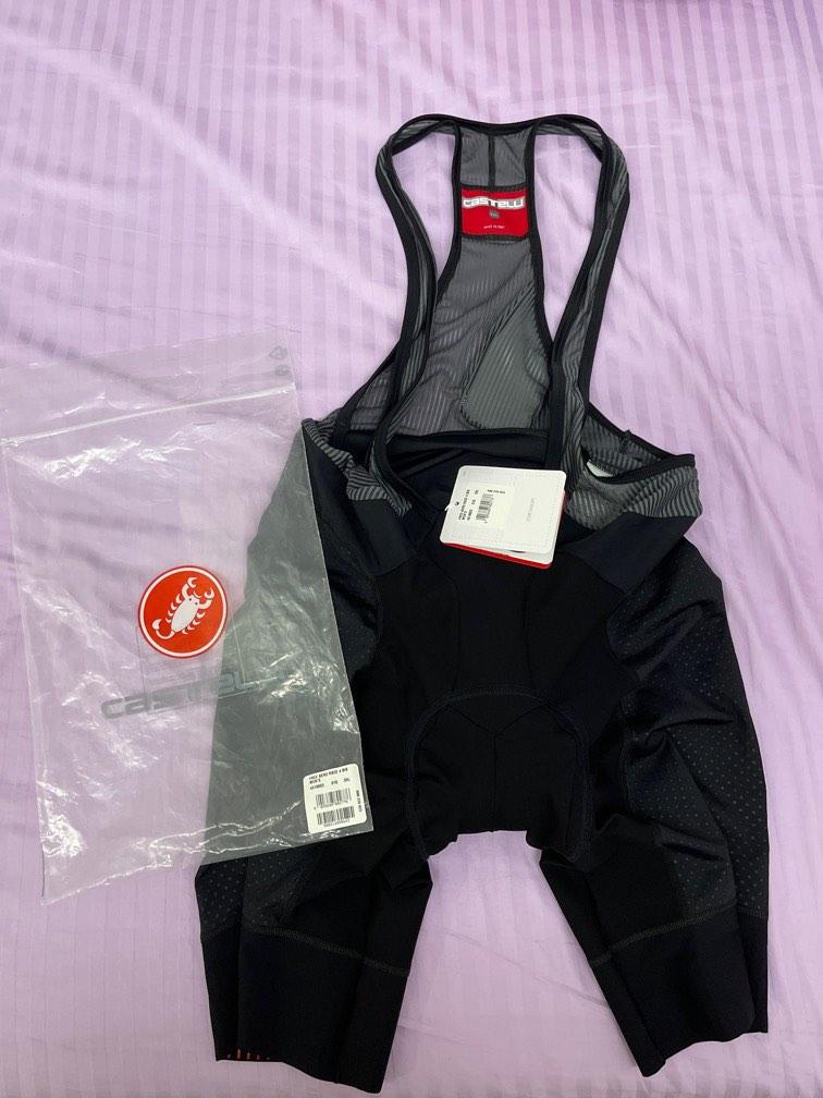 Castelli free aero race cheap bib shorts