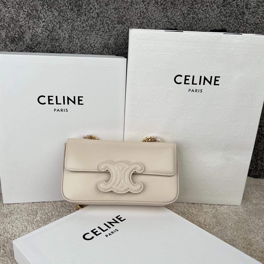 Celine Backpack, Women's Fashion, Bags & Wallets, Cross-body Bags on  Carousell