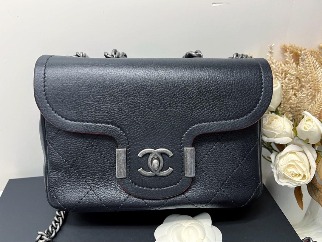 Shop Chanel Archi Chic Flap Bag  UP TO 56 OFF