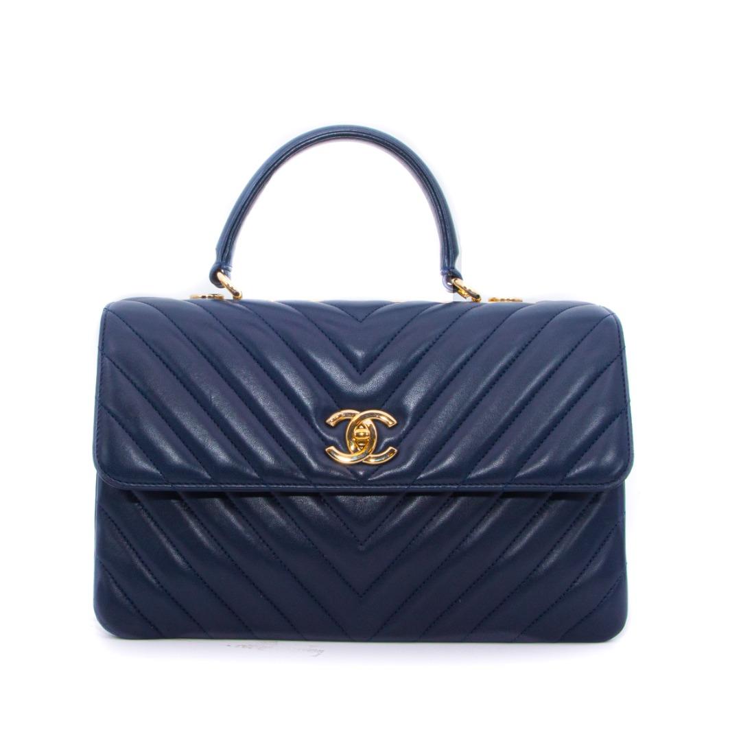 Chanel trendy cc 2018 clearance