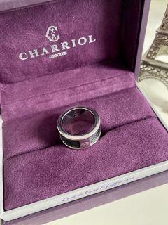 Charriol Ring Forever