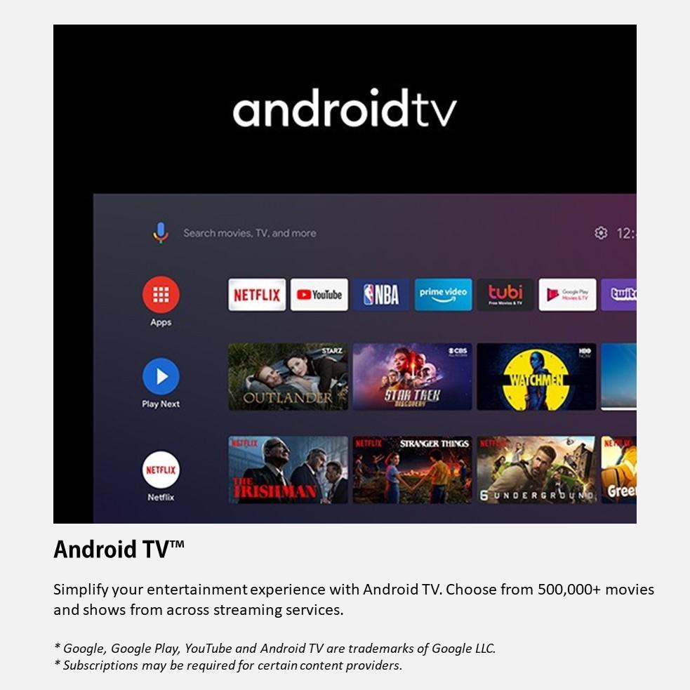 Panasonic google shop assistant