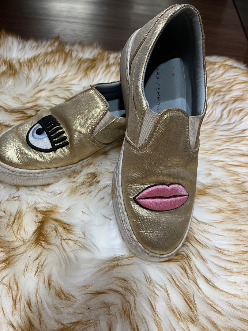 chiara ferragni chelsea boots