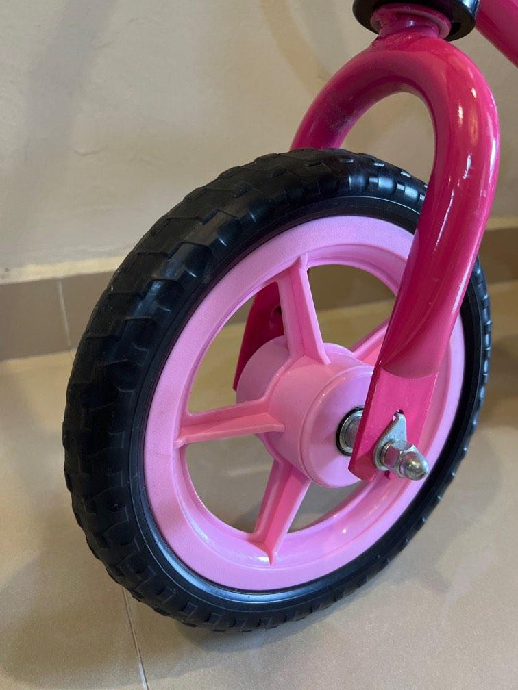 Chicco baby cycle hot sale