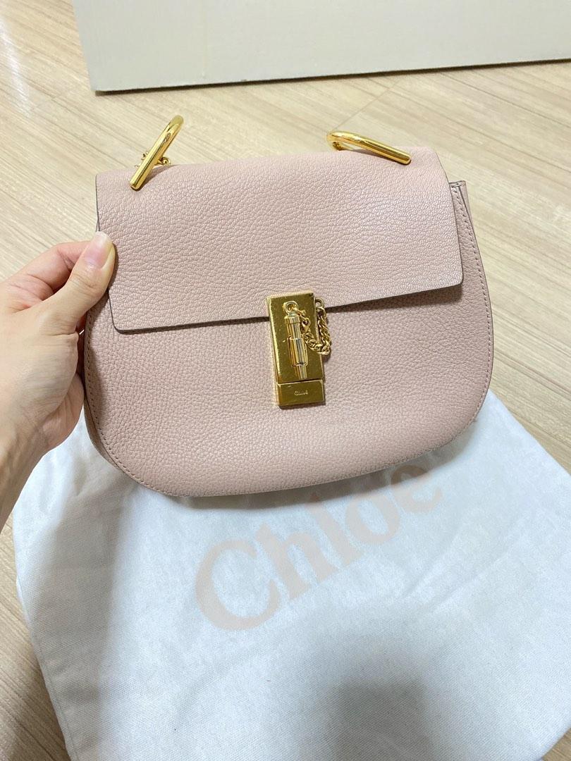 Chloe Drew Bag in Medium