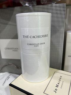 Christian Dior perfume