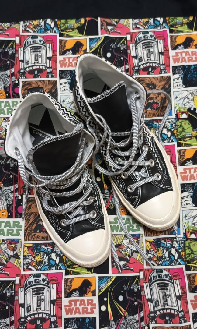 Chuck 70 vltg outlet
