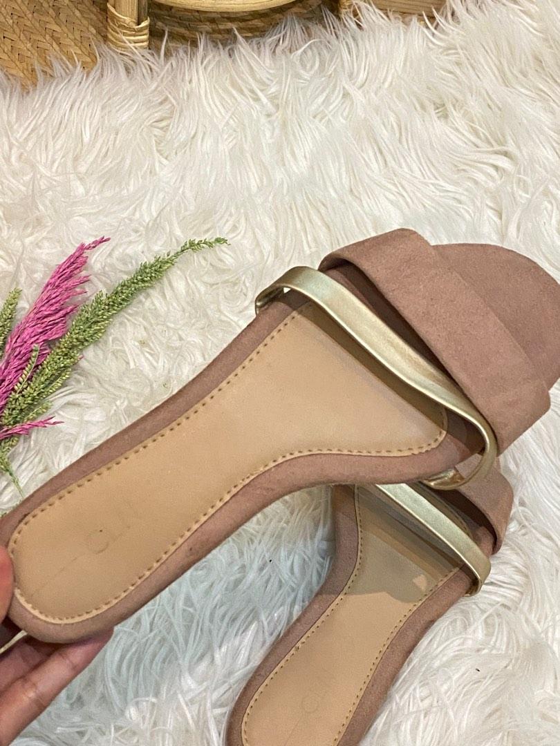 2023 Women S Flat Sandals Pu Leather Open Toe Ladies Beach Shoes Summer  Sexy Slippers Sandals Buckle Strap Flip Flops Sandalias | Fruugo KR