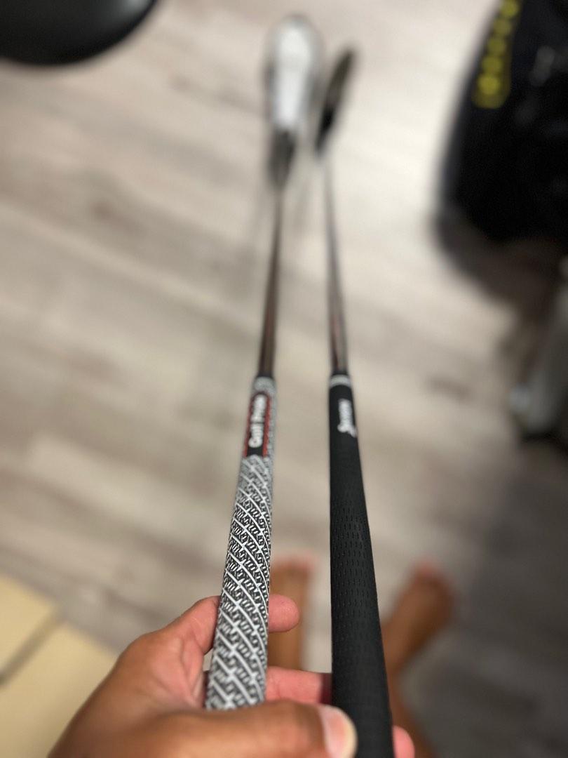 Cobra One Length Hybrid, Sports Equipment, Sports & Games, Golf on