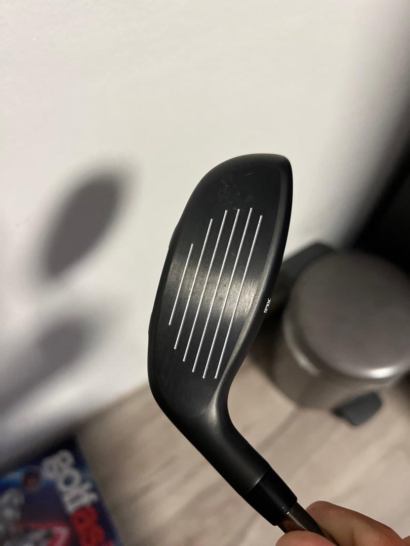 Cobra One Length Hybrid, Sports Equipment, Sports & Games, Golf on