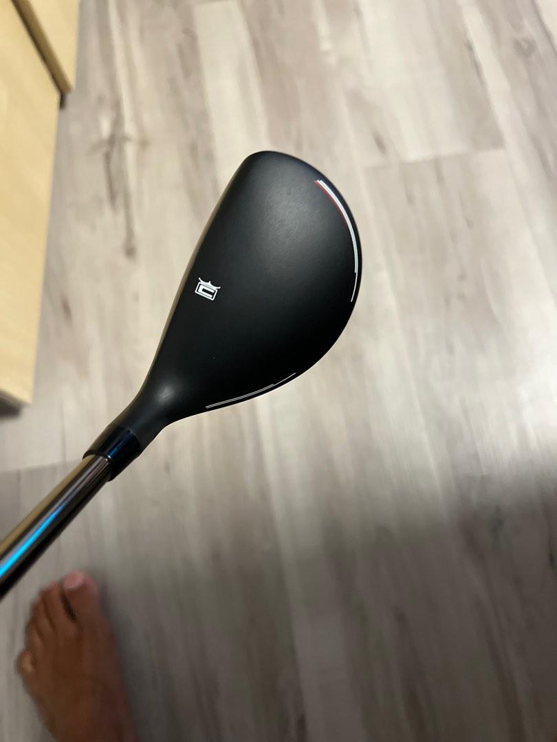 Cobra One Length Hybrid, Sports Equipment, Sports & Games, Golf on