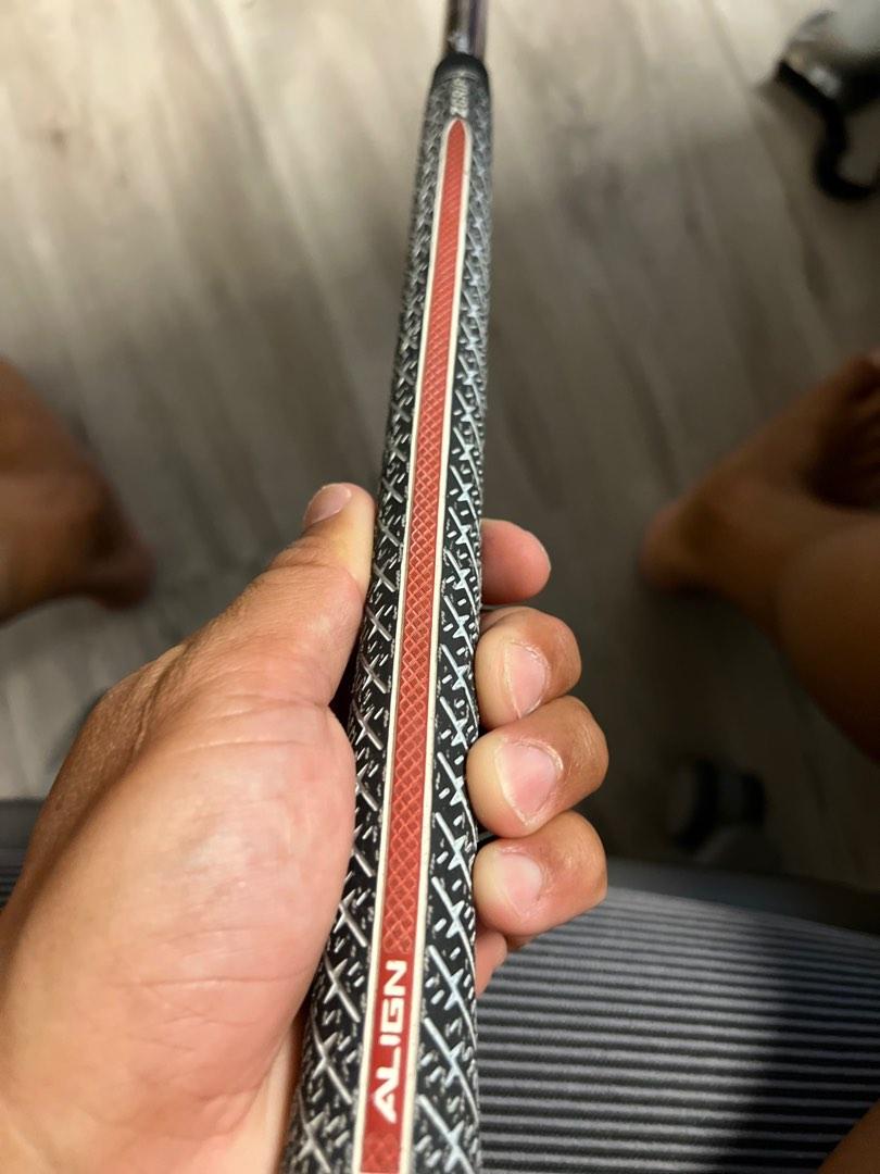 Cobra One Length Hybrid, Sports Equipment, Sports & Games, Golf on