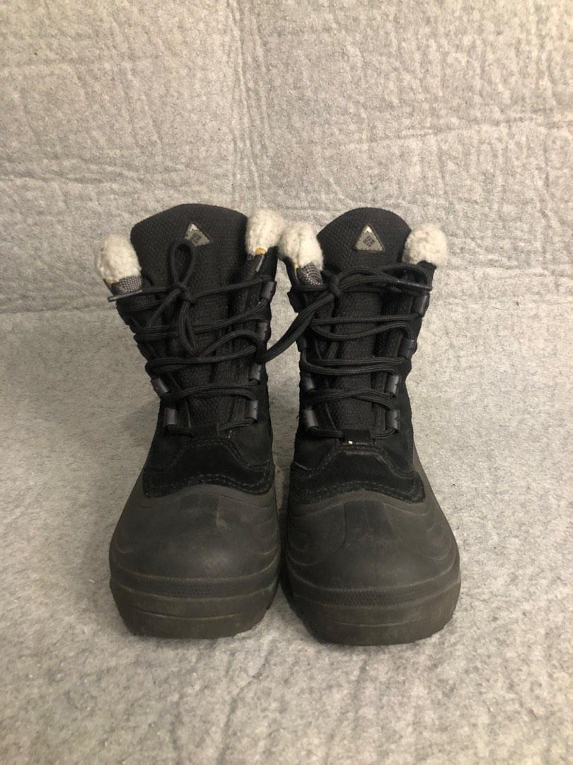 COLUMBIA Thermolite Cascadia Summit Winter Boots Women s Fashion