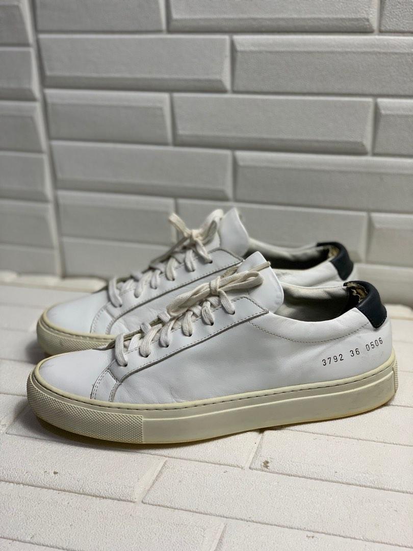 Lane crawford common projects outlet