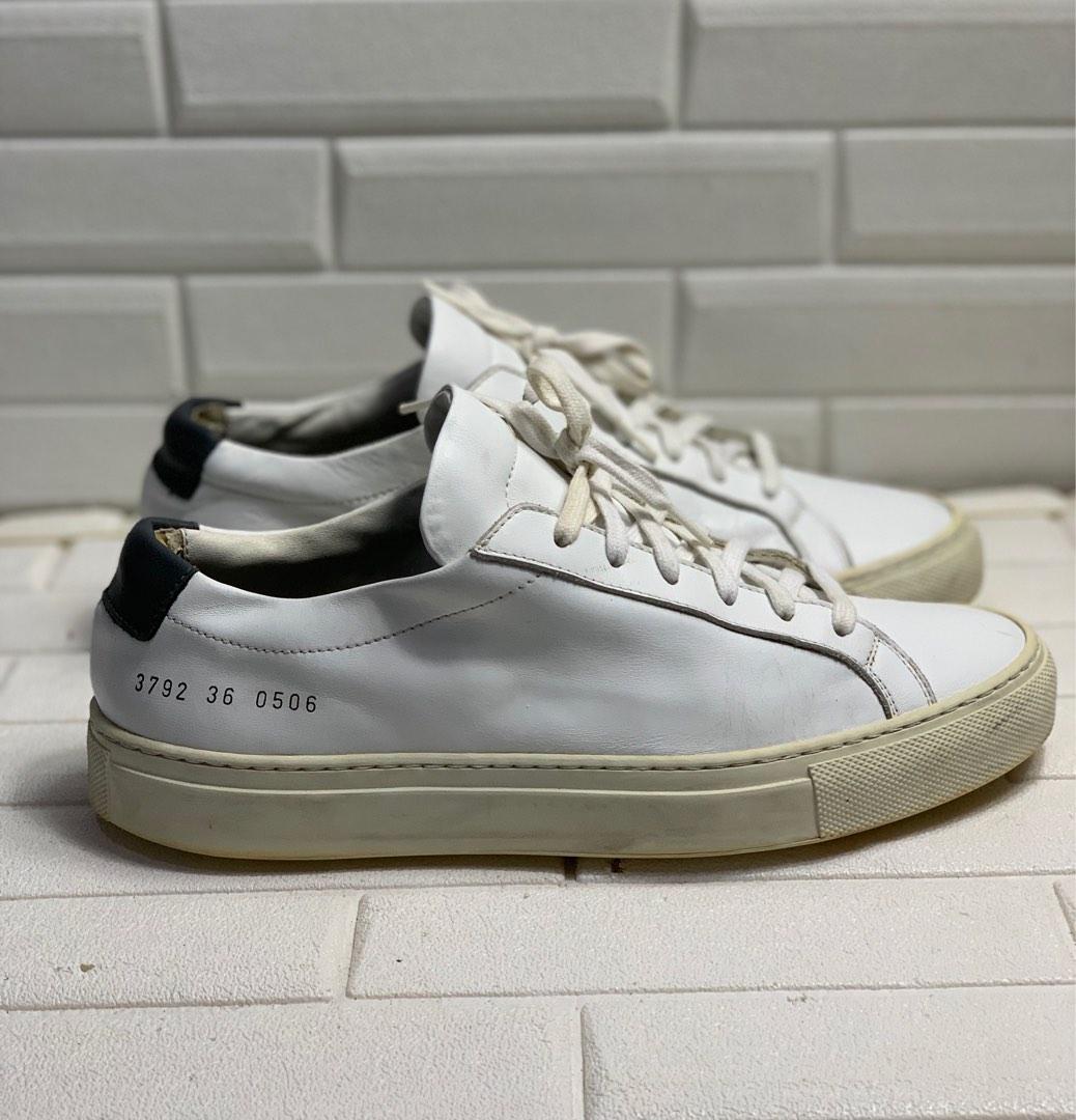 Common projects lane best sale crawford