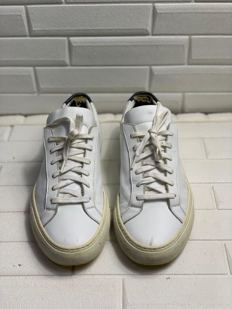 Lane crawford common projects best sale