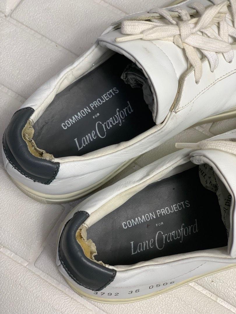 Common projects lane best sale crawford