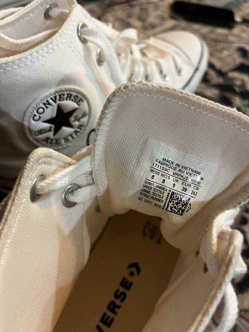 Converse 9z clearance