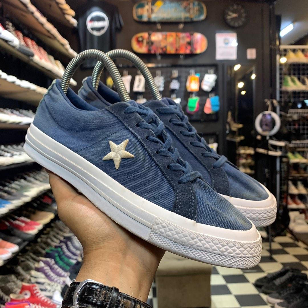 Converse one star shop women's clothing
