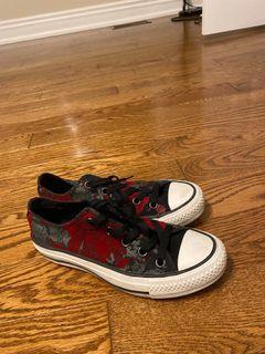 Converse Size 6