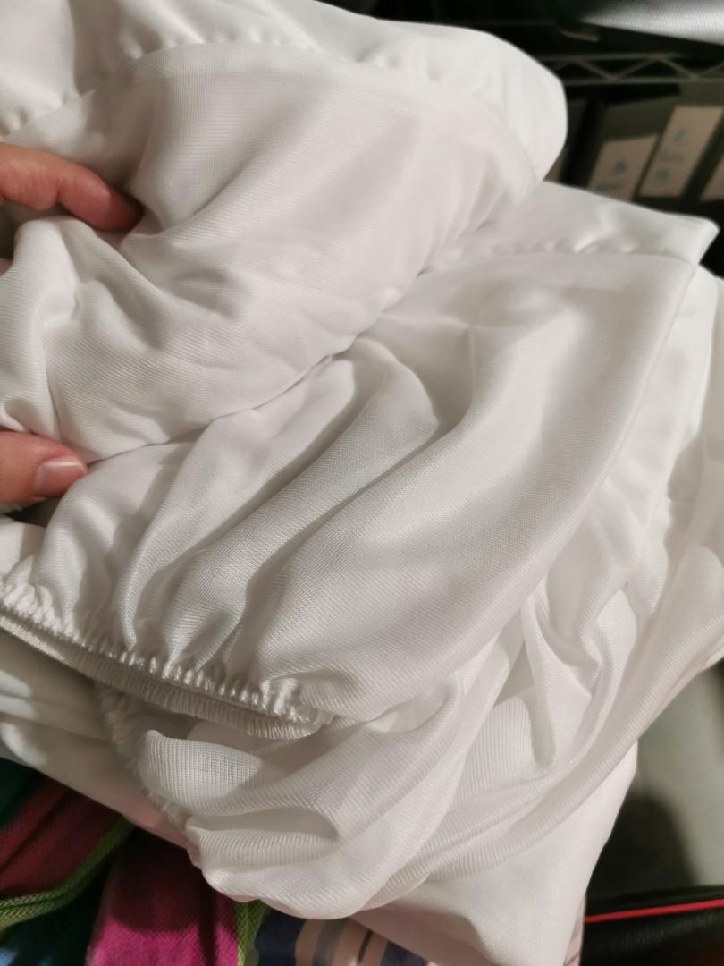 Cot sheet crib sheet waterproof sheet, Babies & Kids, Baby Nursery